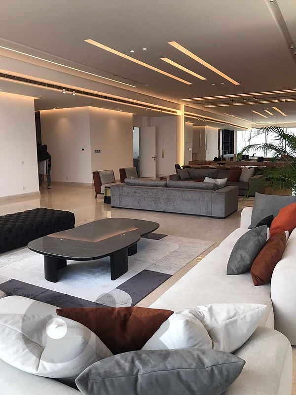 FULL SEA VIEW APT IN SAIFI PRIME WITH TERRACE | 360SQ | AC-1076