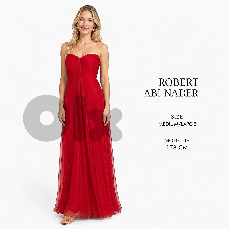 high end dresses