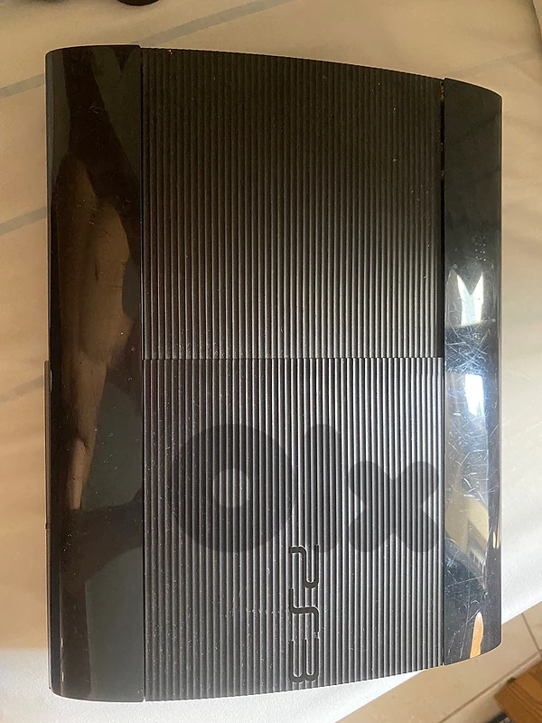 ps3 slim