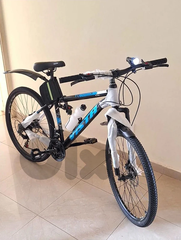 New bike Vista size 26 b 110 $