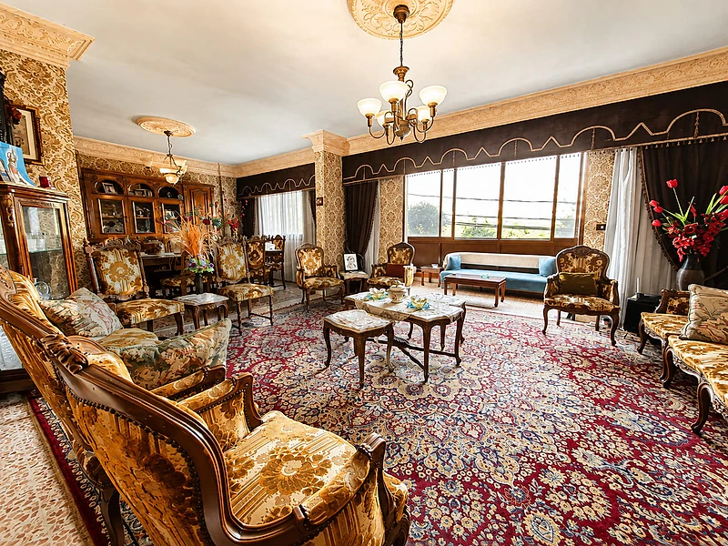 Apartment for Sale — Zalka   شقة للبيع — الزلقا