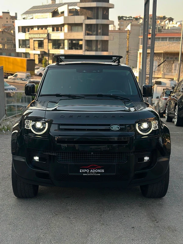 Defender 2020 HSE full options Defender 2020 HSE full options