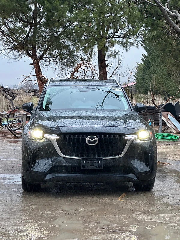 Mazda Other 2025 CX-90