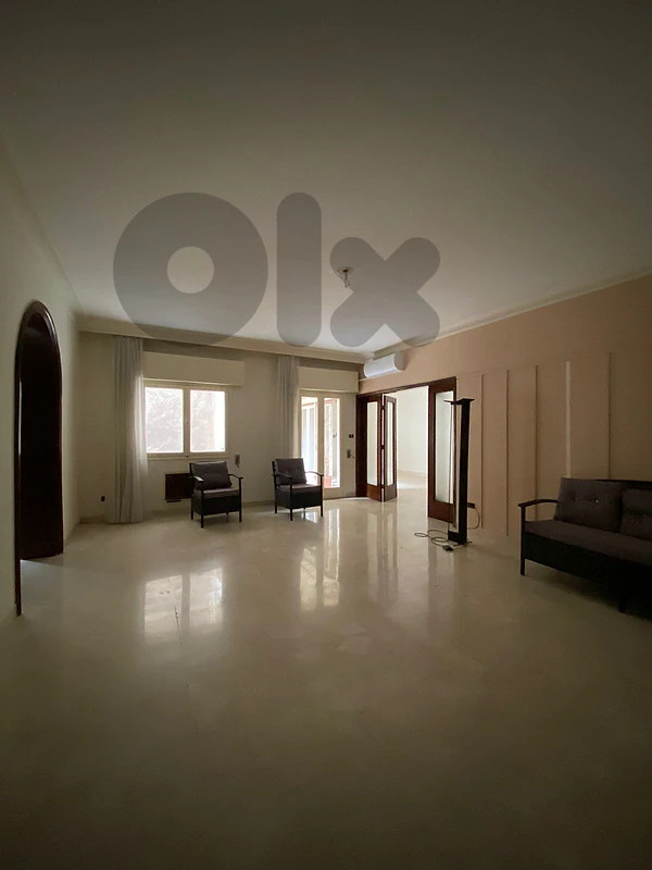 HOT DEAL ! APT IN ACHRAFIEH PRIME | 300SQ | 3 BEDS | AC-738