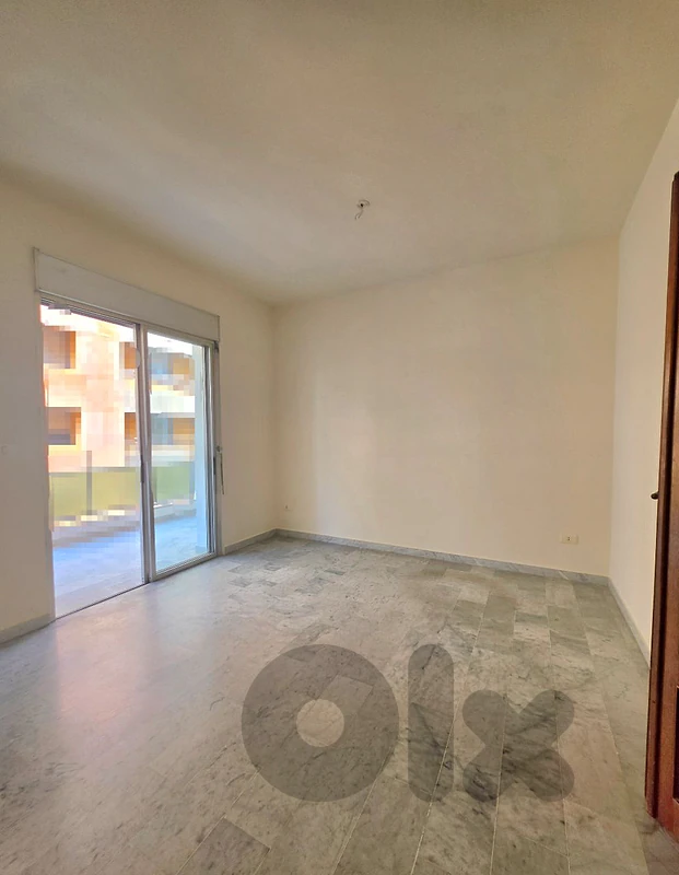 Apartment For Sale In Achrafieh
