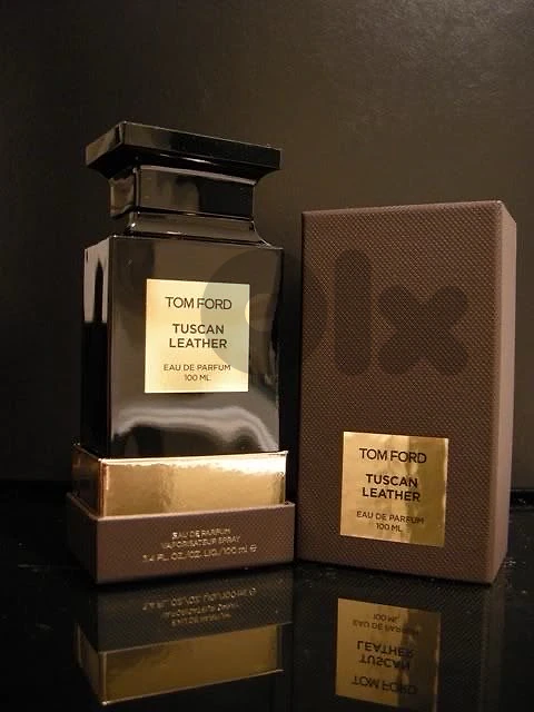 tom ford tuscan leather