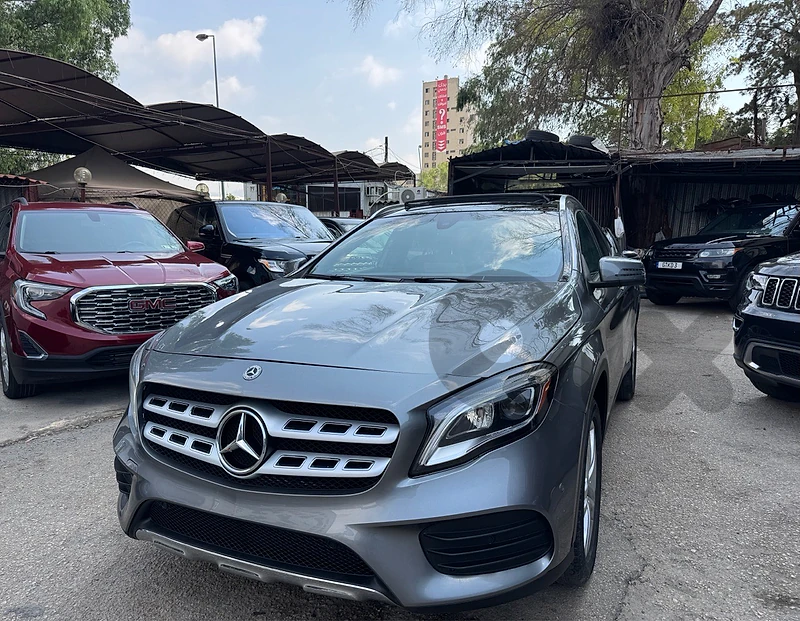 MERCEDES GLA250 2020 4matic🔥50k miles🔥PANORAMIC🔥LED🔥81/882165☎️✅
