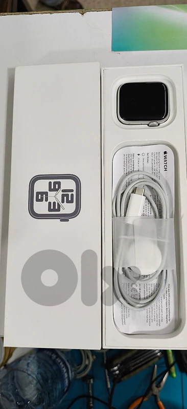 apple watch se g2 44mm