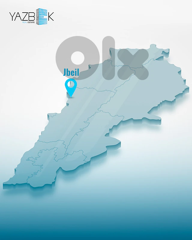 Residential Land for Sale in Blat-Jbeil, REF#87281485JB