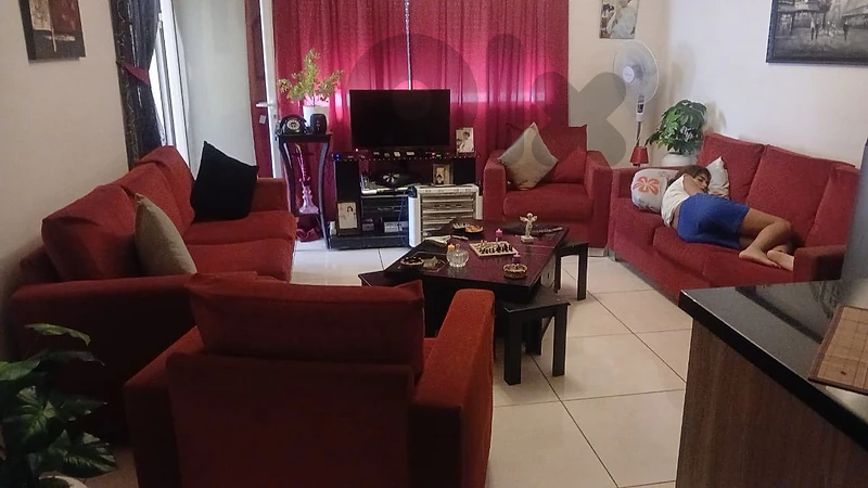 full living room used for sale
