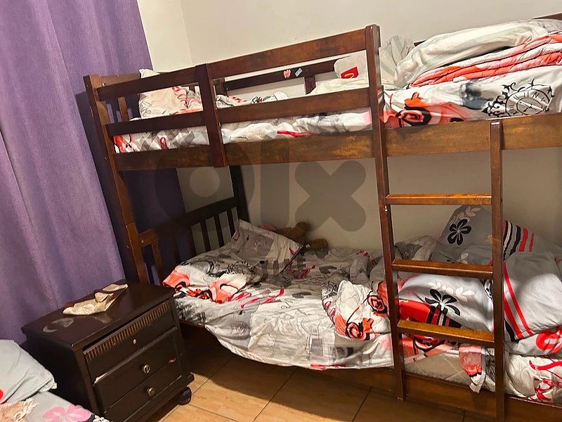 full bedroom used for sale