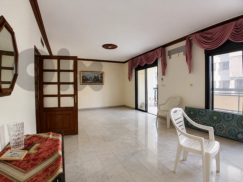 Apartment For Sale In Mallaشقة للبيع في الملا