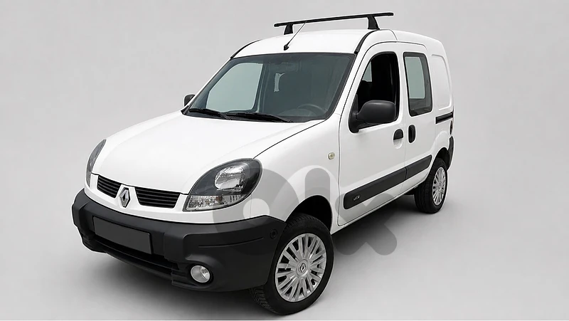 Renault Kangoo 2006