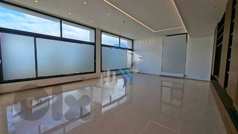 FULL SEA VIEW APT IN SAIFI PRIME | 360SQ | 3 MASTER BEDS | AC-830