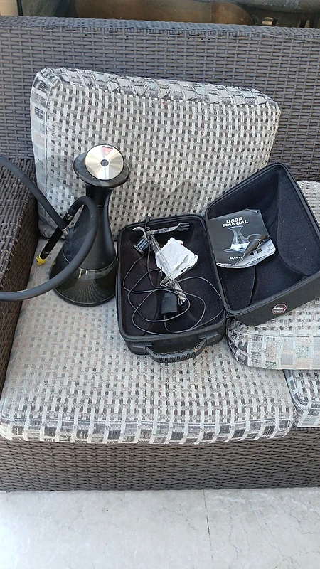 Electronic Shisha (arghilé)