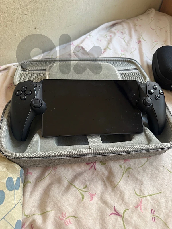 playstation portal