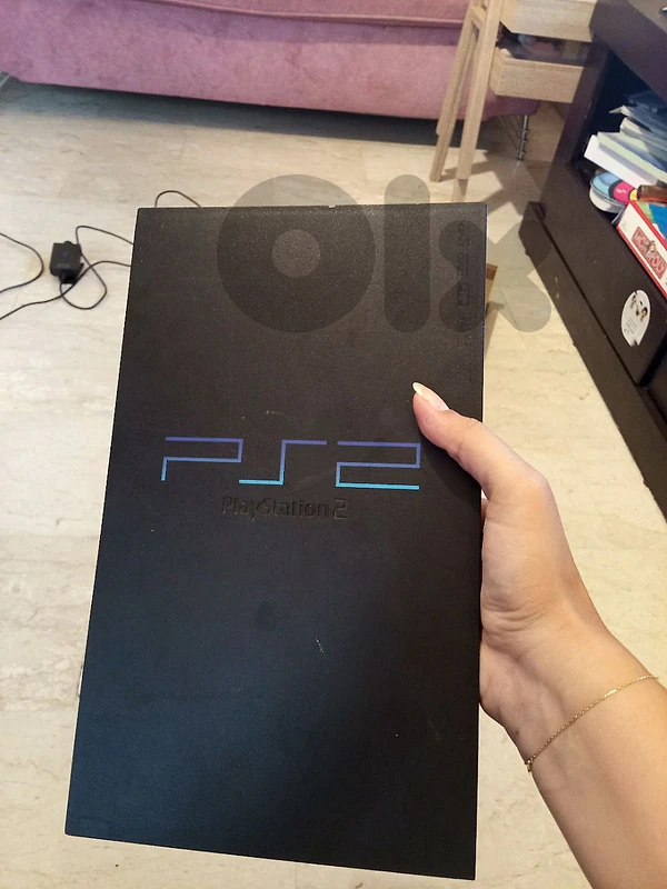 playstation 2