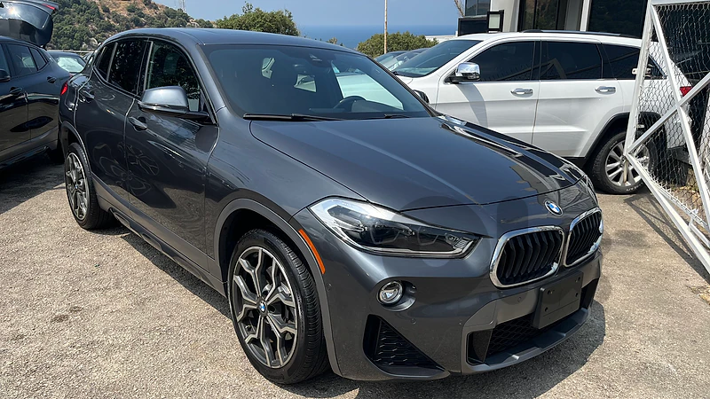 bmw x2 xdrive 28i  Ms 37000 miles only !!!