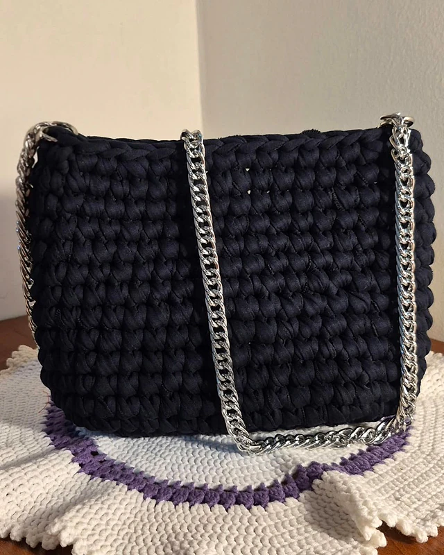 handmade bag