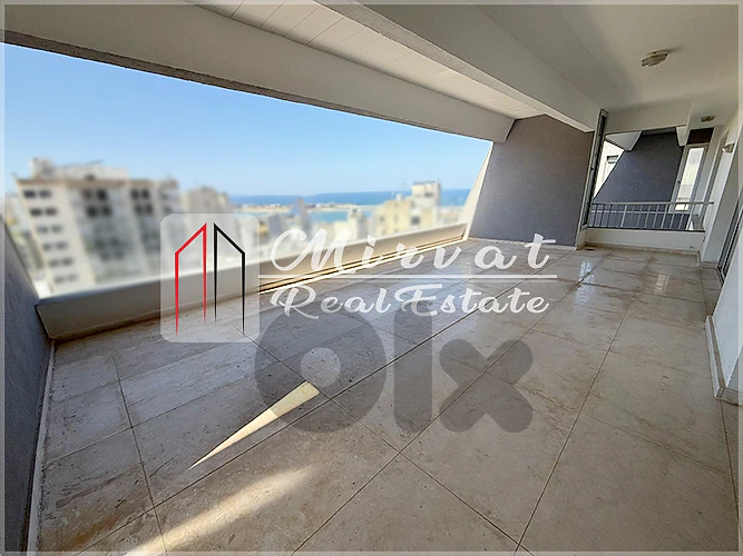 4 Bedrooms Spacious ApartmentlWith a Lovely Balcony