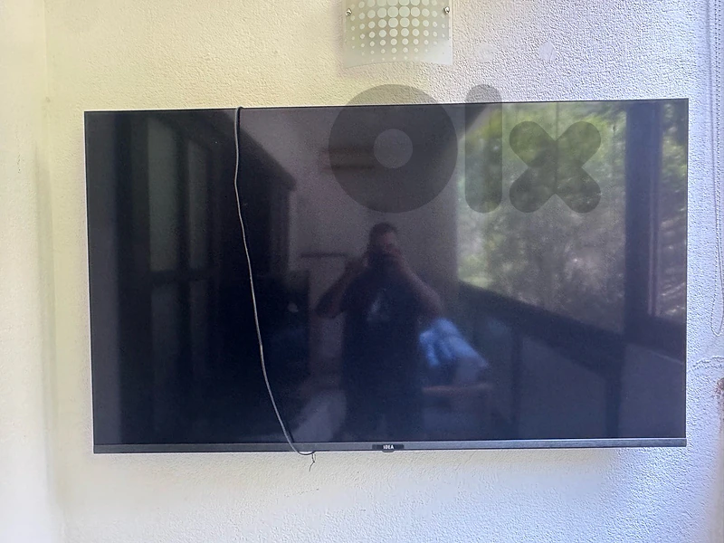 Idea Tv 65” inch