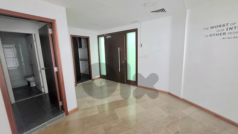 Office for Rent | Downtown Beirut | 230 SQM