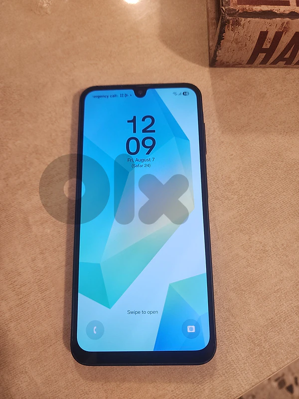 Samsung A16