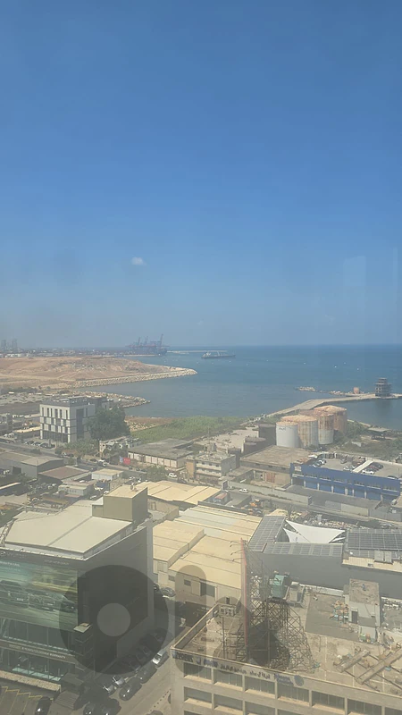 Offices For Sale in Zalka 390,000$ مكاتب للبيع في الزلقا