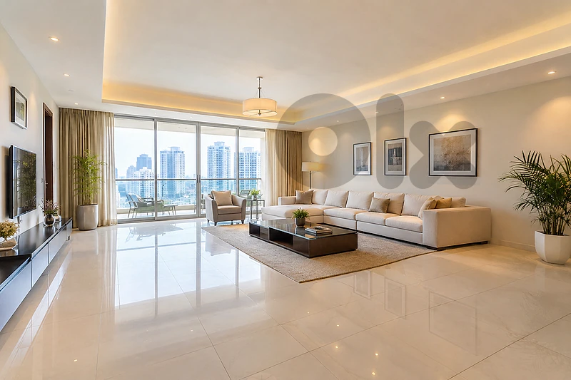 GOOD DEAL ! APT IN RAWCHE PRIME | SEA VIEW | 280SQ | AM-366 C.C