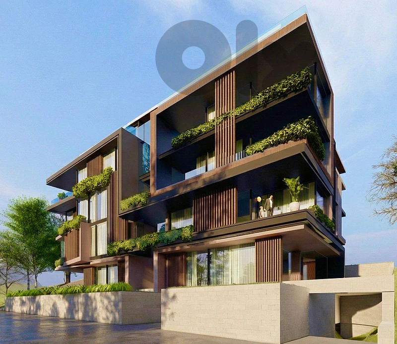 UNDER CONSTRUCTION IN NACCACHE 30% DOWN PAYMENT, (NAC-162)