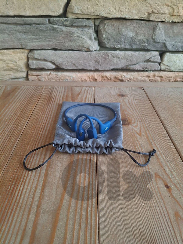 Shokz Headphones For Sports