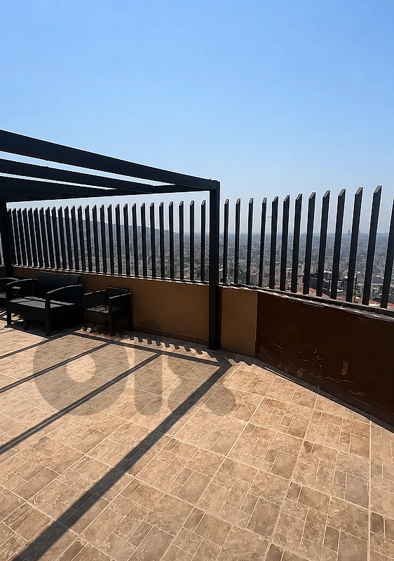 Zalka Prime (150Sq) with Terrace and Panoramic View , (ZL-139)