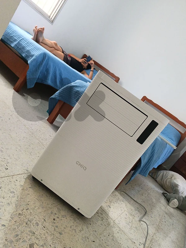 ac cooler