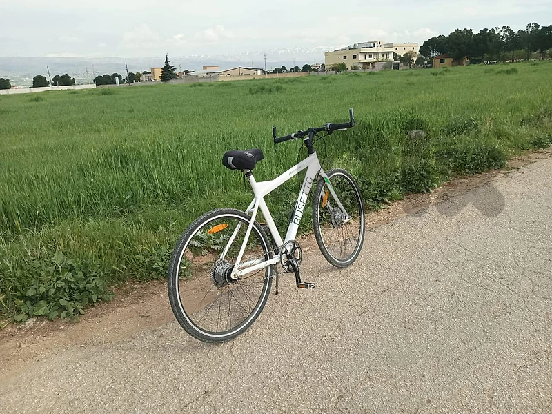 bicycle Buseto