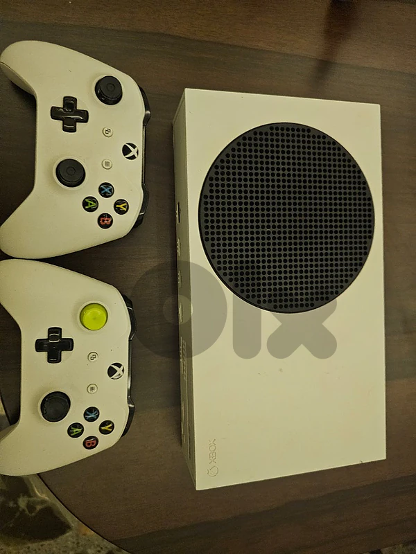 Xbox series S