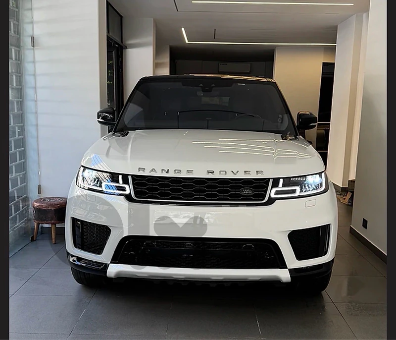 Range Rover Sport 2020