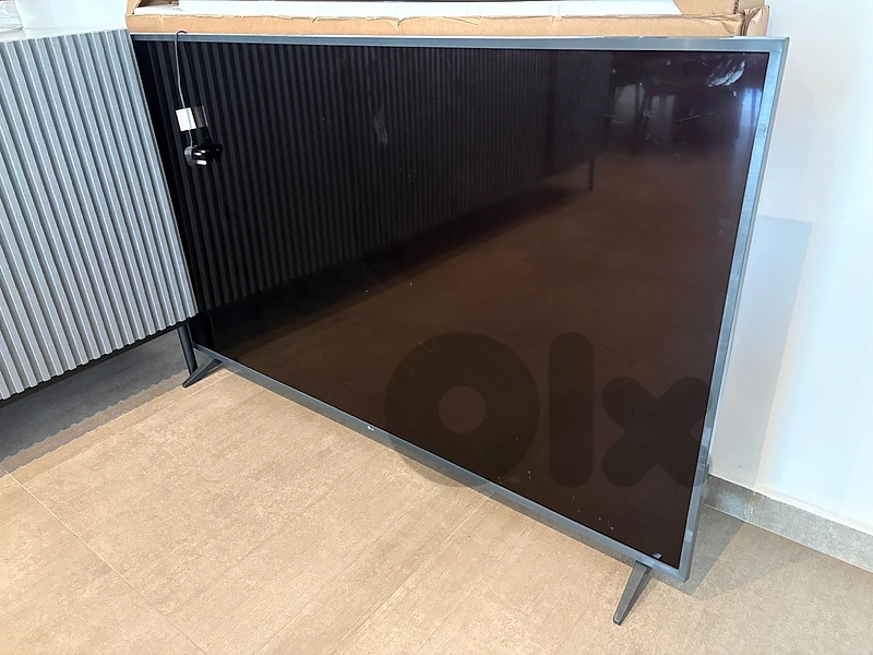 Brand New TV for spare parts “LG 65-inch 4K UHD LED Smart TV”