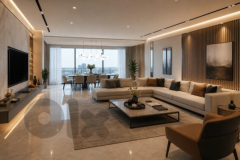 GOOD DEAL ! APT IN WATA EL MSAYTEBH | 290SQ | 3 BEDS | BT-1486