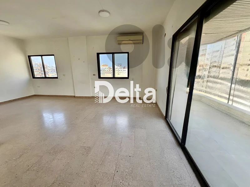 Apartment for Rent in Salim Slam, Beirut / سليم سلام