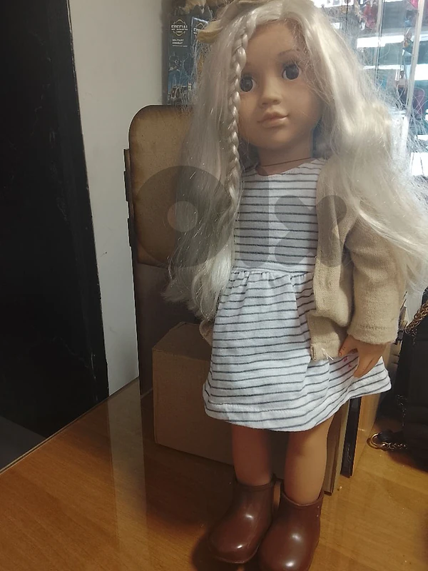 our generation doll