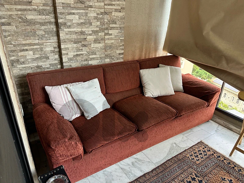 2 Sofas For Sale