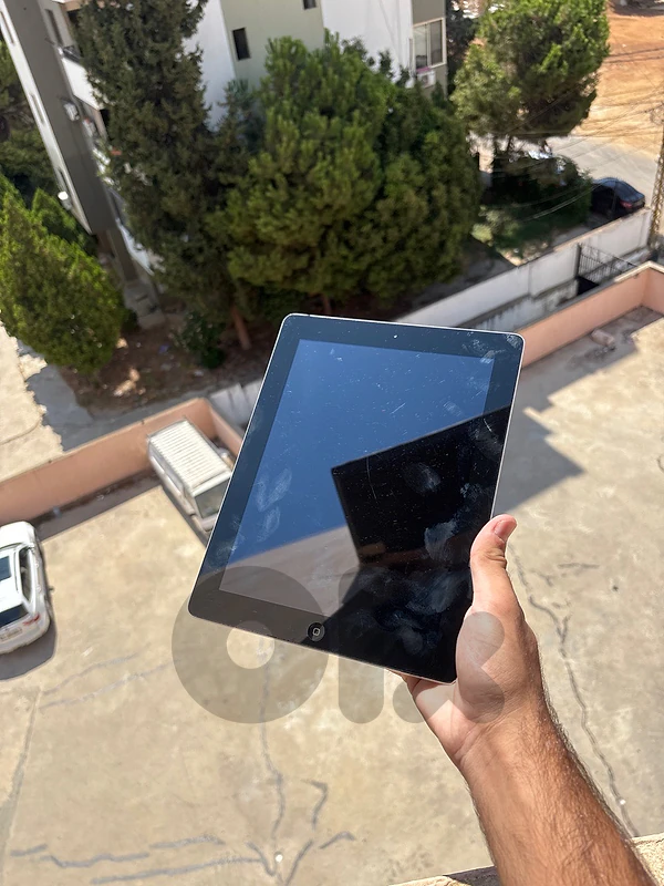 ipad 4