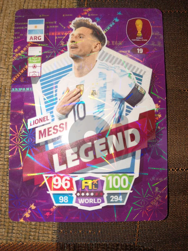 world football stars