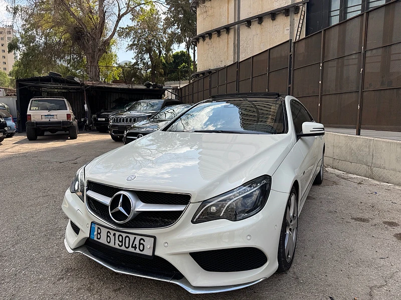 MERCEDES E200 2013🔥LOCK 2016🔥super clean✅GERMANY SOURCE🇩🇪81/882165