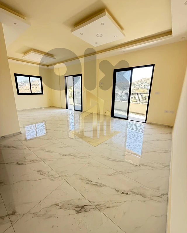 apartment for Sale in Rwaiset Sawfar شقة للبيع في رويسات صوفر