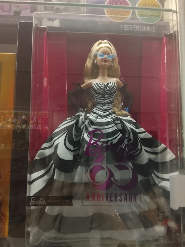 barbie vintage