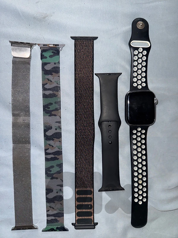 apple watch 4 44MM