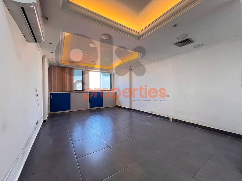 Office for rent in Hamra-Near AUB مكتب للإيجار في الحمرا CPBMKH64 Office for rent in Hamra-Near AUB مكتب للإيجار في الحمرا CPBMKH64