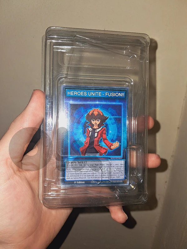 yugioh Original Hero Jaden Yuki Deck Original Cards 40 cards Rare Deck