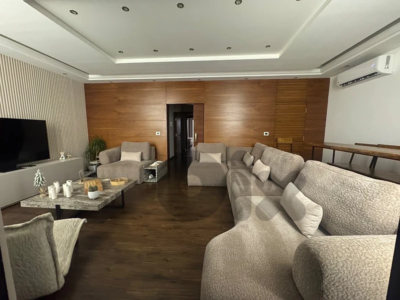 3 BEDS | HIGH-END | AIN EL REMMANEH | PARKING SPOT, (AR-211) A.G